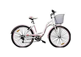Bicikl Favorit Lady Win 26"/18"