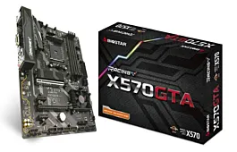 Biostar maticna ploca x570gta ver. 5.x