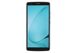 Blackview A20 DS - Crni