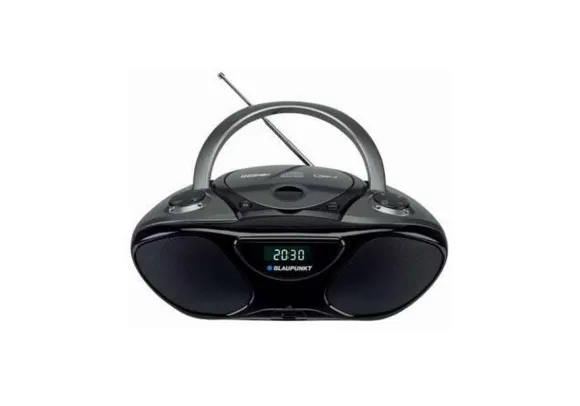 Blaupunkt Mini linija BB14BK