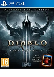 Blizzard Igrica za PS4 Diablo 3 Ultimate Evil Edition