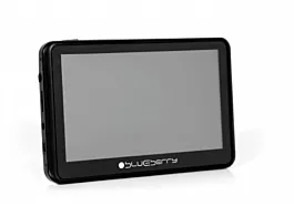 Blueberry Auto navigacija 2GO528