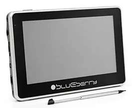 Blueberry Navigacija 2GO447