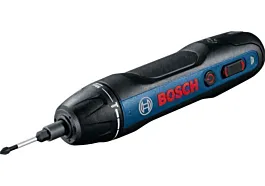 Bosch Akumulatorski odvrtač Go 2