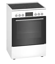 BOSCH Električni šporet HKN 39A121, Multifunkcionalna rerna