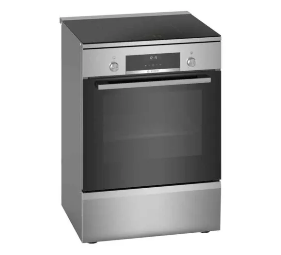 Bosch Električni šporet HLS59D351