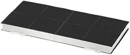 BOSCH Filter za aspirator DHZ 7304