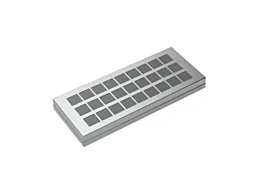 Bosch Filter za aspirator Long Life DWZ0IT0P0