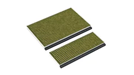 Bosch Filter za aspiratore DWZ1AF1B6
