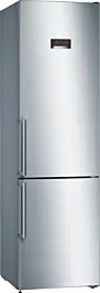 Bosch Kombinovani frižider KGN39XI38