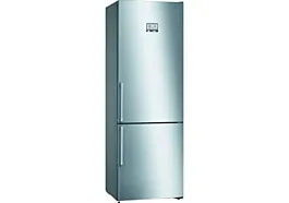 Bosch Kombinovani frižider KGN49AIDP