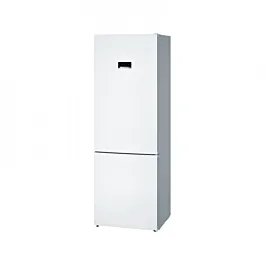Bosch Kombinovani frižider KGN49XW30