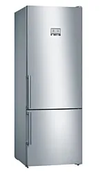 Bosch Kombinovani frižider KGN56HI3P