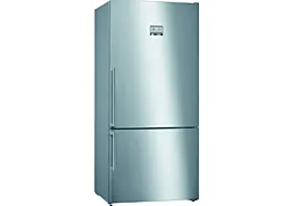 Bosch Kombinovani frižider KGN86AIDP