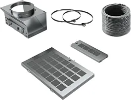 BOSCH Komplet za recirkulaciju vazduha DWZ 0AK0S0