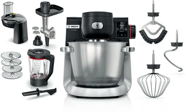 Bosch Kuhinjski robot MUMS6ZS34