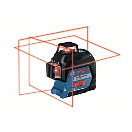 Bosch Laser za ukrštene linije GLL 3-80 Professional
