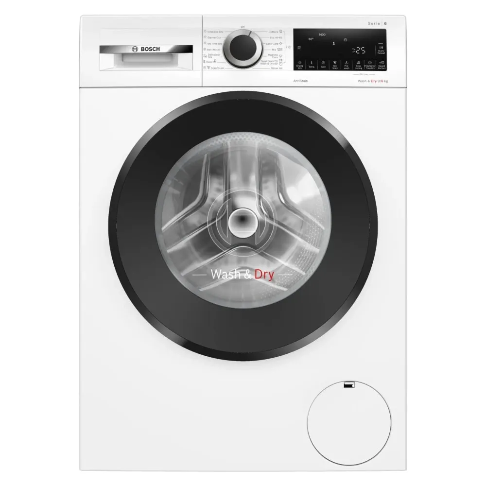 Bosch Mašina za pranje i sušenje veša WNG24400BY