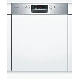 BOSCH Mašina za pranje sudova SMI 46KS01E, Polu-ugradna