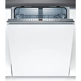 BOSCH Mašina za pranje sudova SMV 46GX01E, Ugradna