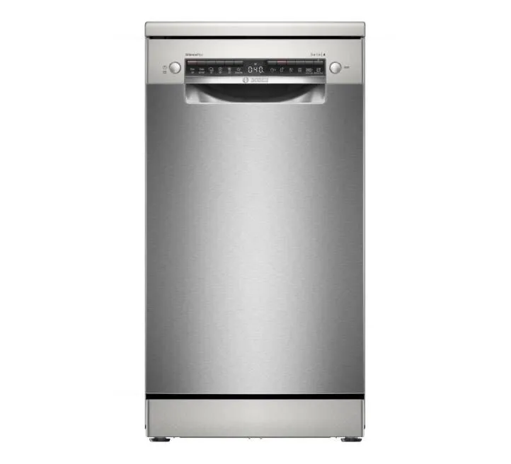 Bosch Mašina za pranje sudova SPS4HMI49E