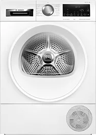 Bosch Mašina za sušenje veša WQG14590BY