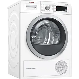Bosch Mašina za sušenje veša WTW85550BY
