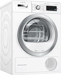 Bosch Mašina za sušenje veša WTW85590BY