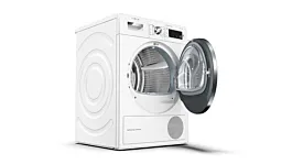 Bosch Mašina za sušenje veša WTW855H0BY