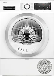 Bosch Mašina za sušenje veša WTX87K00BY