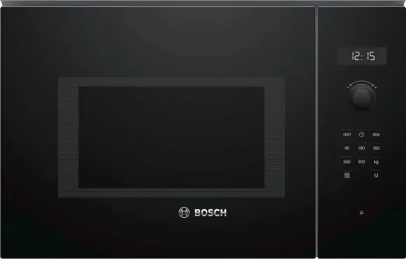 BOSCH Mikrotalasna rerna  BFL 554MB0