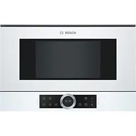 BOSCH Mikrotalasna rerna BFR634GW1