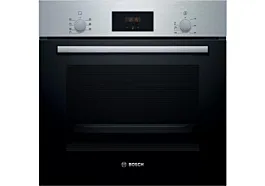 Bosch Multifunkcionalna ugradna rerna HBF113BS1