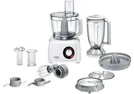 Bosch Multipraktik MC812W620
