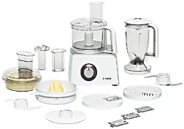 Bosch Multipraktik MCM4200