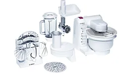 BOSCH Multipraktik MUM4657, 550 W