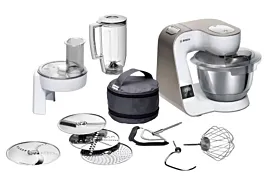 Bosch Multipraktik MUM5XW20