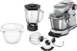 BOSCH Multipraktik MUM9BX5S22, 1500W