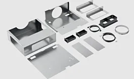 Bosch Oprema za aspiratore DSZ1WW1M1