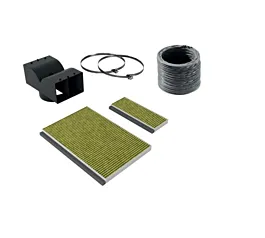 Bosch Oprema za aspiratore DWZ1AK1I6
