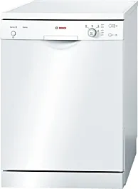 BOSCH Samostalna sudomašina SMS 24AW01E, Samostojeća