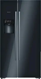 Bosch Side by side frižider KAD92SB30
