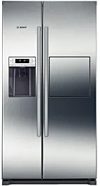 Bosch Side by side frižider KAG 90AI20, No Frost