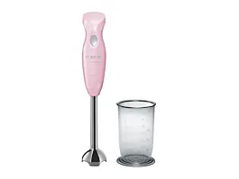 Bosch Štapni blender CleverMixx Fun MSM2410K - Roze