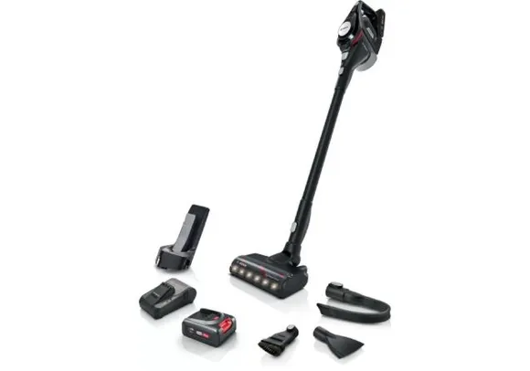 Bosch Štapni usisivač Unlimited Gen2 BCS82BL24 - Crni