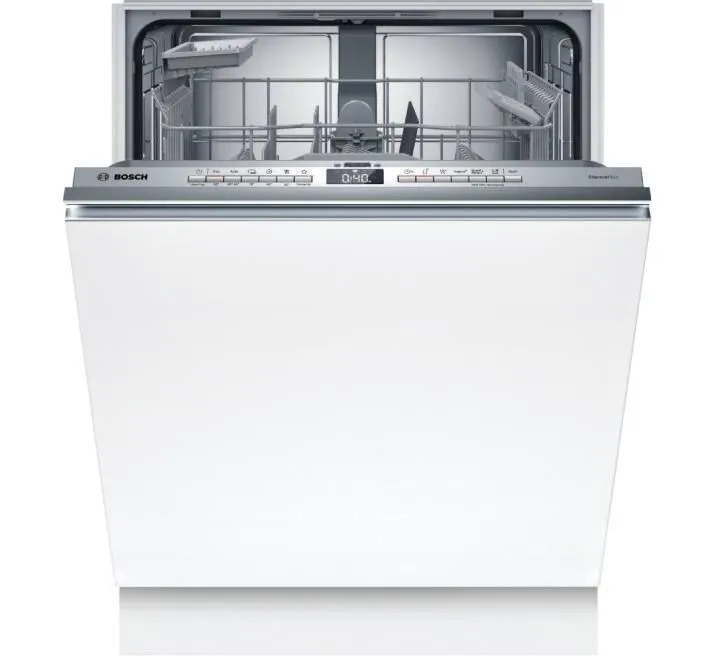 Bosch Ugradna mašina za pranje sudova SMV4HAX20E