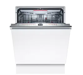 Bosch Ugradna mašina za pranje sudova SMV6ECX57E