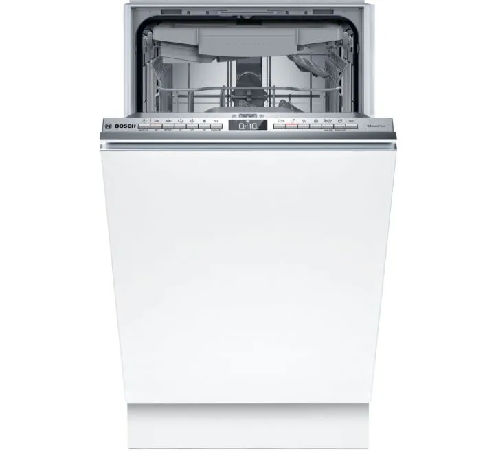 Bosch Ugradna mašina za pranje sudova SPV4HMX10E