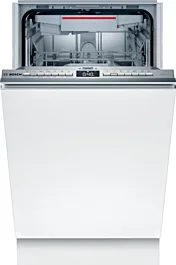 Bosch Ugradna mašina za sudove SPV4XMX20E