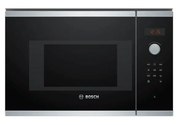 Bosch Ugradna mikrotalasna rerna BFL523MS0